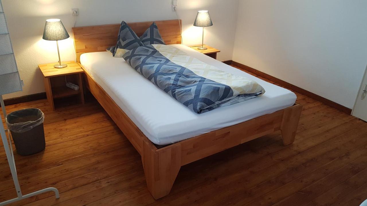 Gaestehaus Lichdi Schwaigern 外观 照片