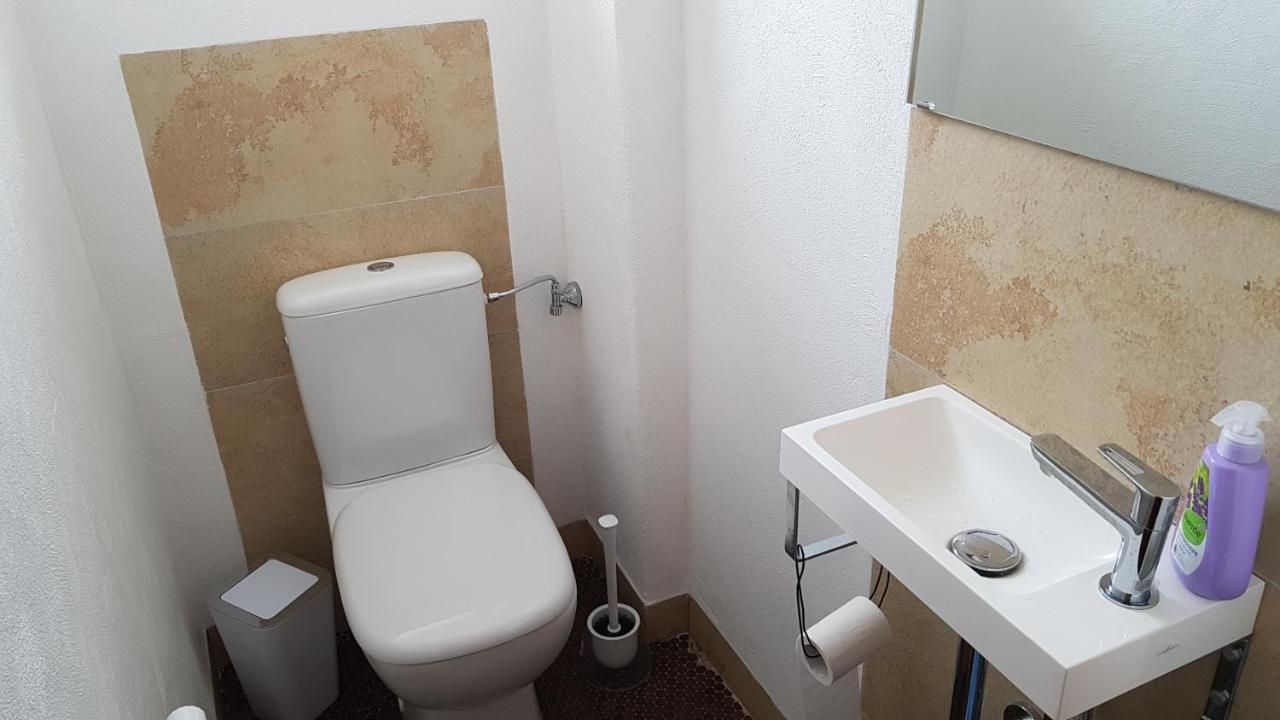 Gaestehaus Lichdi Schwaigern 外观 照片