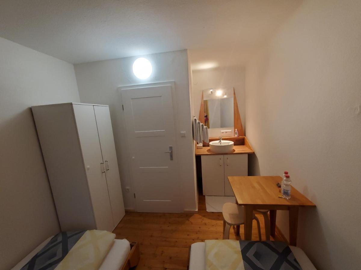 Gaestehaus Lichdi Schwaigern 外观 照片